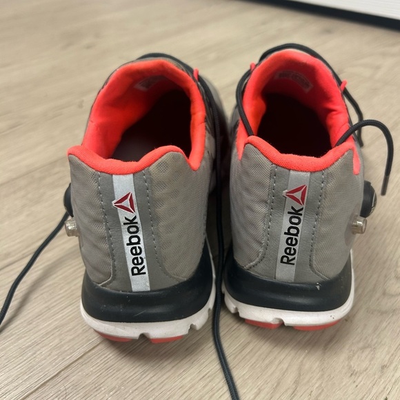 Reebok ZPump Fusion Women’s Running Shoes - Picture 4 of 6